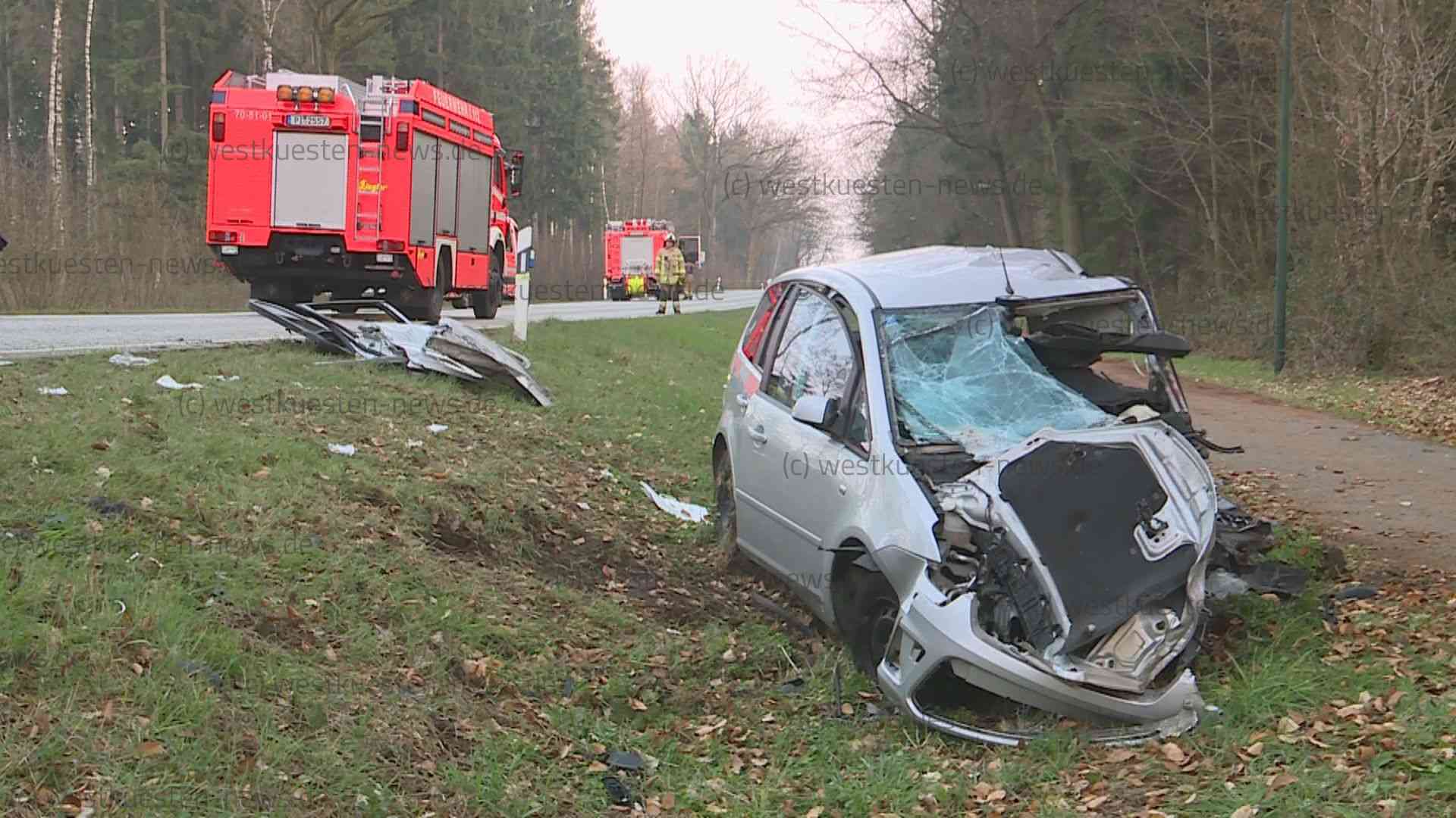 Westküsten-News - Aktuelle News aus Schleswig-Holstein