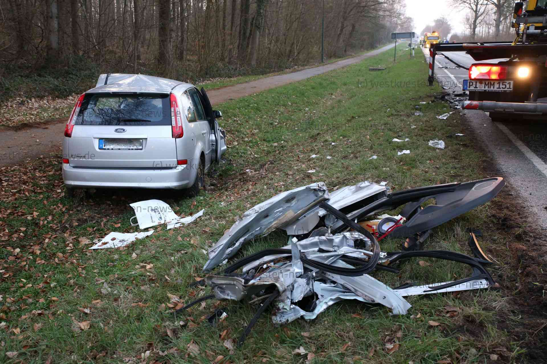 Westküsten-News - Aktuelle News aus Schleswig-Holstein